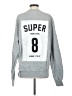Assorted Brands 100% Polyester Solid Gray Sweatshirt Size 2 - photo 2