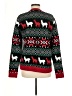 Blizzard Bay 100% Acrylic Red Pullover Sweater Size M - photo 2