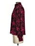 Evereve 100% Polyester Burgundy Long Sleeve Blouse Size XS - photo 5