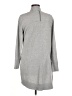 L.L.Bean Gray Coat Size M - photo 2