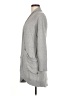 L.L.Bean Gray Coat Size M - photo 5