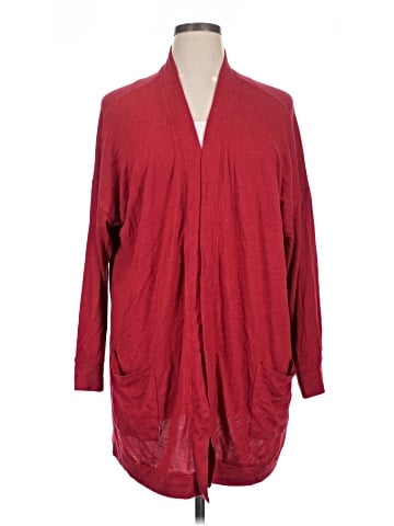 Gibson Cardigan (view 1)