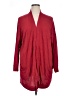 Gibson Red Cardigan Size 1X (estimated) - photo 1