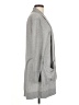 L.L.Bean Gray Coat Size M - photo 4