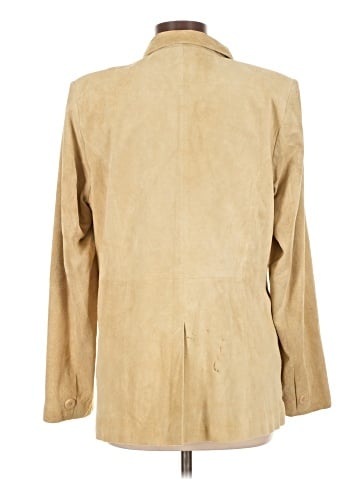 Denim & Co Blazer (view 2)