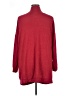 Gibson Red Cardigan Size 1X (estimated) - photo 2