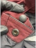 Canada Goose Burgundy Lorette Parka Size M - photo 8