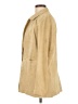 Denim & Co 100% Polyester Tan Blazer Size L - photo 5