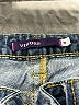 Vigoss Hearts Blue Jeans Size 9 - photo 7