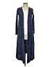 Lularoe Blue Cardigan Size XS - photo 1