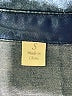 Unbranded Solid Blue Casual Dress Size S - photo 7