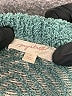 Mystree Chevron-herringbone Teal Pullover Sweater Size S - photo 7