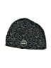 Eddie Bauer 100% Polyester Gray Black Beanie Size Med - Lg - photo 1