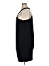 Fave Solid Black Cocktail Dress Size XL - photo 5
