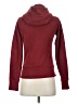 Lululemon Athletica Solid Burgundy Jacket Size 4 - photo 2