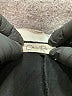 Olivia Rae Black Short Sleeve Top Size M - photo 7