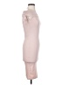 Lulus Pink Cocktail Dress Size S - photo 4