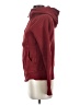 Lululemon Athletica Solid Burgundy Jacket Size 4 - photo 5