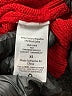 Free Assembly Red Turtleneck Sweater Size XS - photo 8