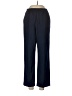 Alfred Dunner 100% Polyester Blue Casual Pants Size 10 (petite) - photo 1