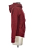 Lululemon Athletica Solid Burgundy Jacket Size 4 - photo 4