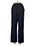 Alfred Dunner 100% Polyester Blue Casual Pants Size 10 (petite) - photo 2