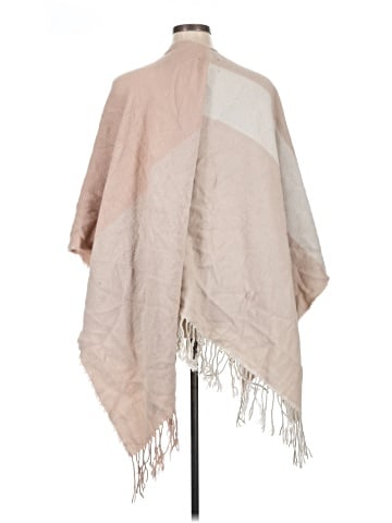 Soia & Kyo Poncho (view 2)