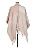 Soia & Kyo 100% Acrylic Tan Poncho Size XL (estimated) - photo 2