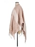 Soia & Kyo 100% Acrylic Tan Poncho Size XL (estimated) - photo 5