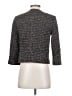 MICHAEL Michael Kors Tweed Gray Coat Size S - photo 2