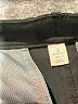 Crewcuts Solid Black Track Pants Size 12 - photo 3
