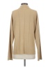 Sag Harbor Tan Turtleneck Sweater Size S - photo 2
