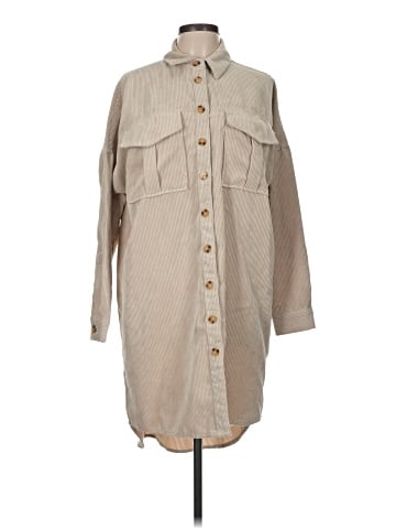 Live 4 Truth Casual Dress (view 1)