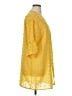 Amaryllis Yellow Kimono Size XL - photo 4