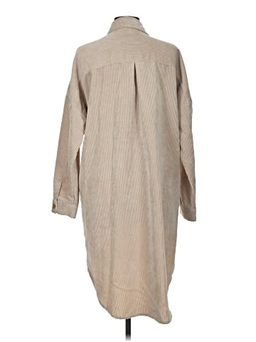 Live 4 Truth Casual Dress (view 2)
