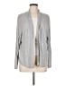 H&M L.O.G.G. Gray Cardigan Size M (estimated) - photo 1