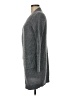 Emma's Expressions Maternity Gray Cardigan Size M - photo 5
