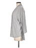 H&M L.O.G.G. Gray Cardigan Size M (estimated) - photo 5