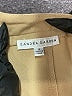 Sandra Darren Solid Tan Casual Dress Size 12 - photo 7