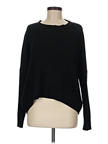 Tea n Rose Pullover Sweater (view 1)