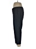Coldwater Creek Solid Gray Dress Pants Size 12 - photo 5