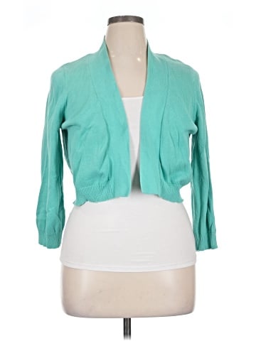 Madison Leigh Cardigan (view 1)