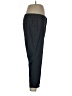 Coldwater Creek Solid Gray Dress Pants Size 12 - photo 4