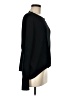 Tea n Rose Solid Black Pullover Sweater Size M - photo 4