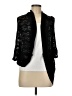 Unbranded Black Cardigan Size M (estimated) - photo 1