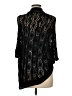 Unbranded Black Cardigan Size M (estimated) - photo 2
