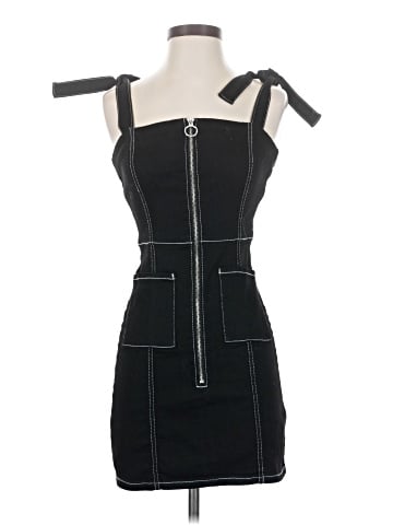 BB Dakota Cocktail Dress (view 1)
