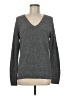 Gap Gray Pullover Sweater Size M - photo 1