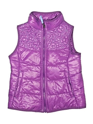 Lands' End Vest (view 1)