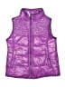 Lands' End 100% Nylon Purple Vest Size 5 - 6 - photo 1